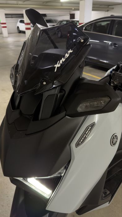 Xmax tech max 300  2026