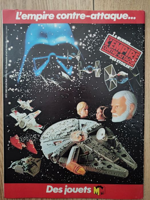 PIF (ПИФ) Французский журнал комиксов