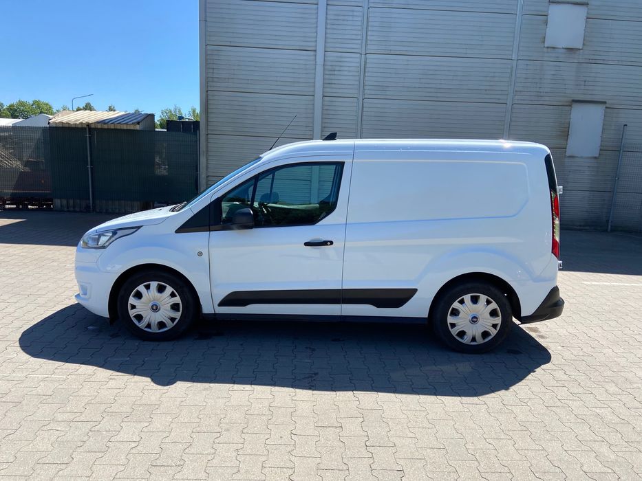 Ford Transit Connect 1,5TDCI-Rok pr2020-nowy rozrząd fakt.vat 23%