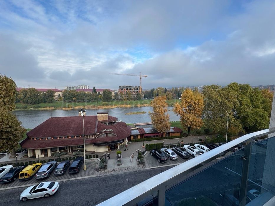 2-rooms apartment apartment by the address st. Petefi Shandora pl (area 77 m²) - Atlanta.ua - photo 10