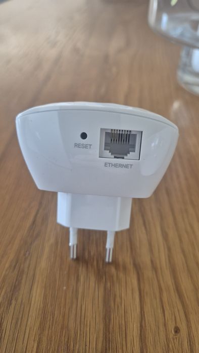 Wzmacniacz sygnału sieci bezprzewodowej tp-link AC750 - 2,4G i 5G