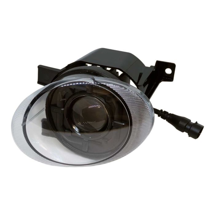 Світлодіодні протитуманні фари Led VW Jetta Golf Caddy Tiguan Touareg