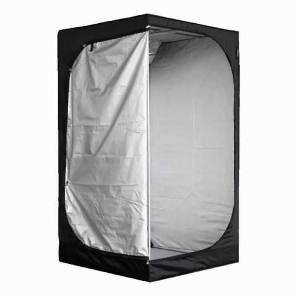 Tenda cultivo GROW 120x120x200
