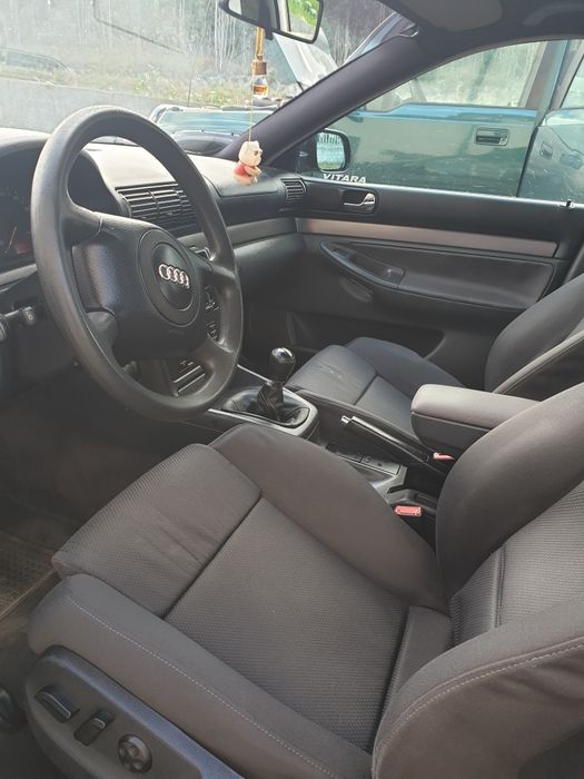 Audi A4 b5 1.9 tdi