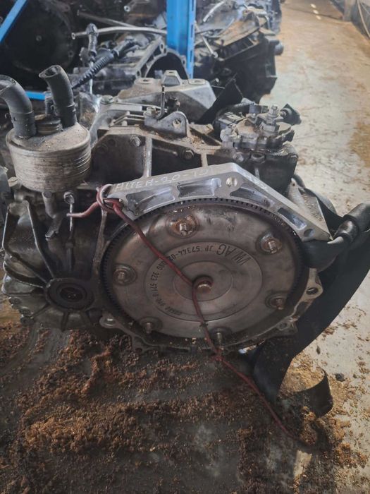 Skrzynia biegów dsg HFX Seat Altea 2.0 fsi gwarancja
