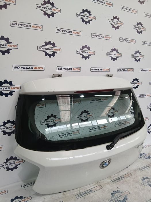 MALA BRANCO BMW F20 114I 1.6I ANO: 2013