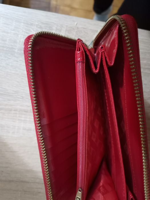 Гаманець натуральна шкіра