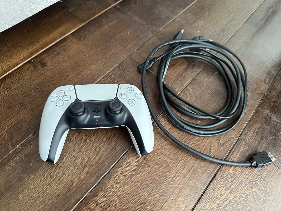 Playstation 5 PRO *GWARANCJA*