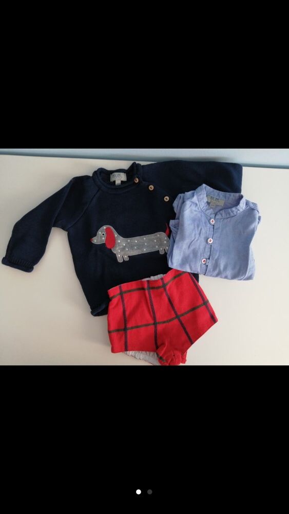 Marcas 2025 espanholas roupa