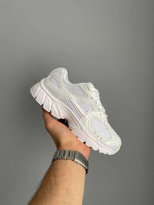 Кросівки Nike Zoom Vomero V5 RNR Full White premium