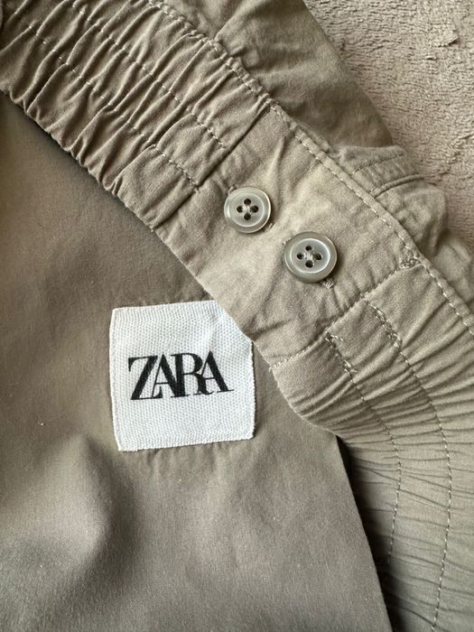 Мужские брюки ZARA
