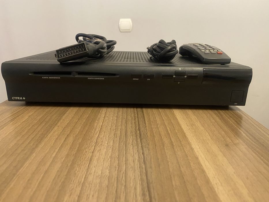 Dekoder Pioneer BCT -1430
