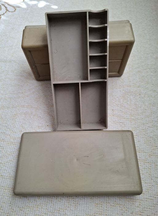 Części zamienne Łucznik