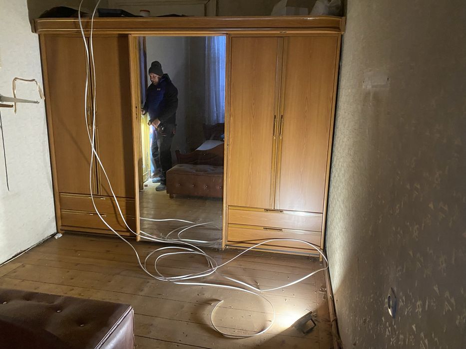 Szfa duza do oddania za darmo