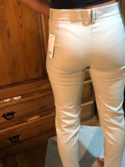 Calças e jeans mango e Pull bear
