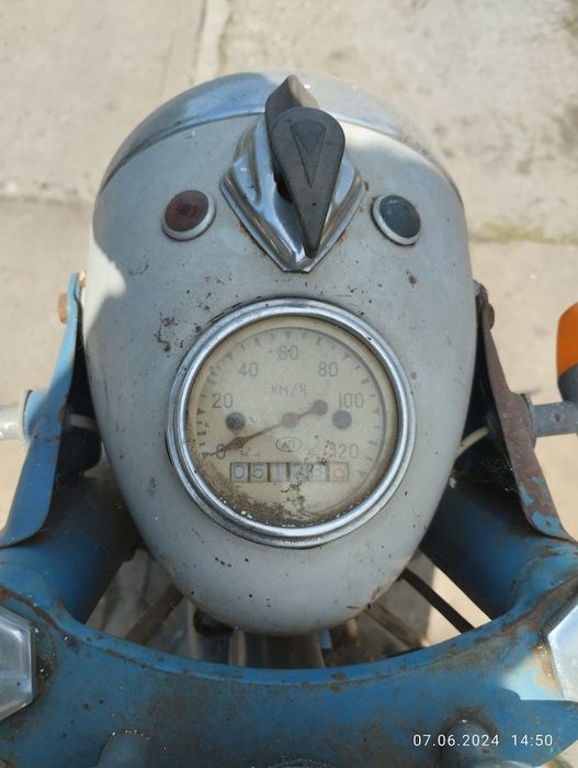 Продам Іж Юпітер 3