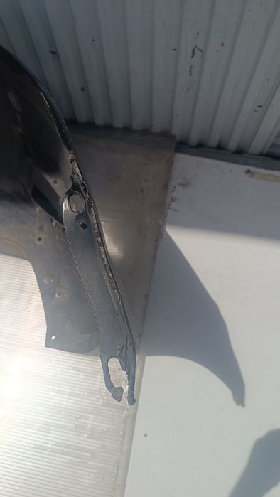 Vendo parachoque de frente Fiat grande Punto ano 2009/12