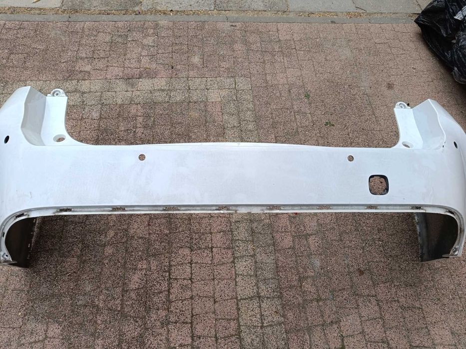Zderzak tylny Toyota Corolla kombi E21 2022r