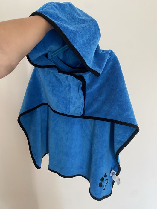 Рушник для собаки, аксесуари для собак