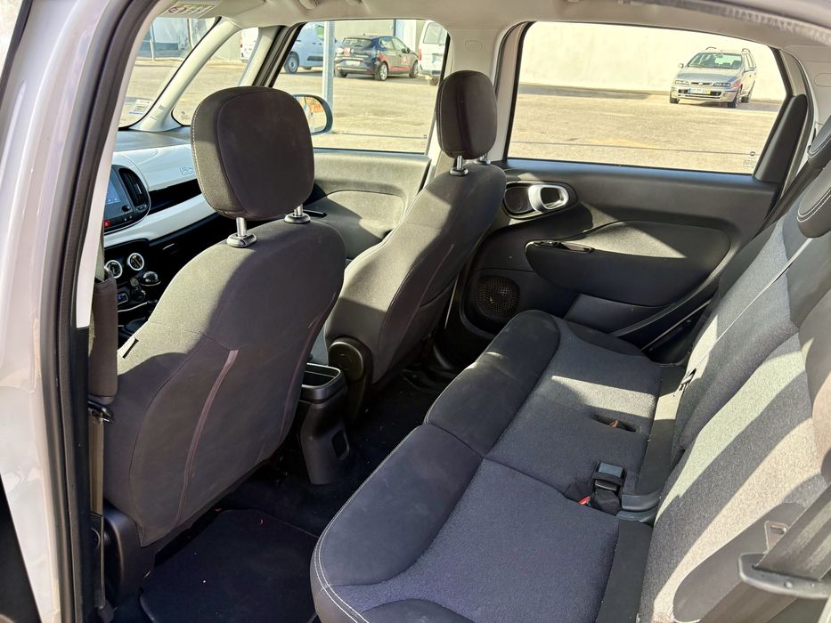 Fiat 500 L 1.3 Multijet Pop Star