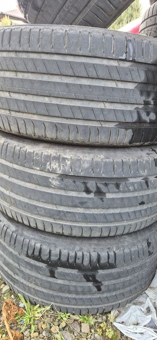 Koła letnie BMW x5 5x120 19"