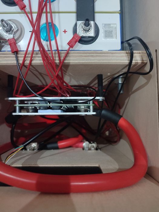 Акумулятор Lifepo4 Evo 105Ah 24V 2520W