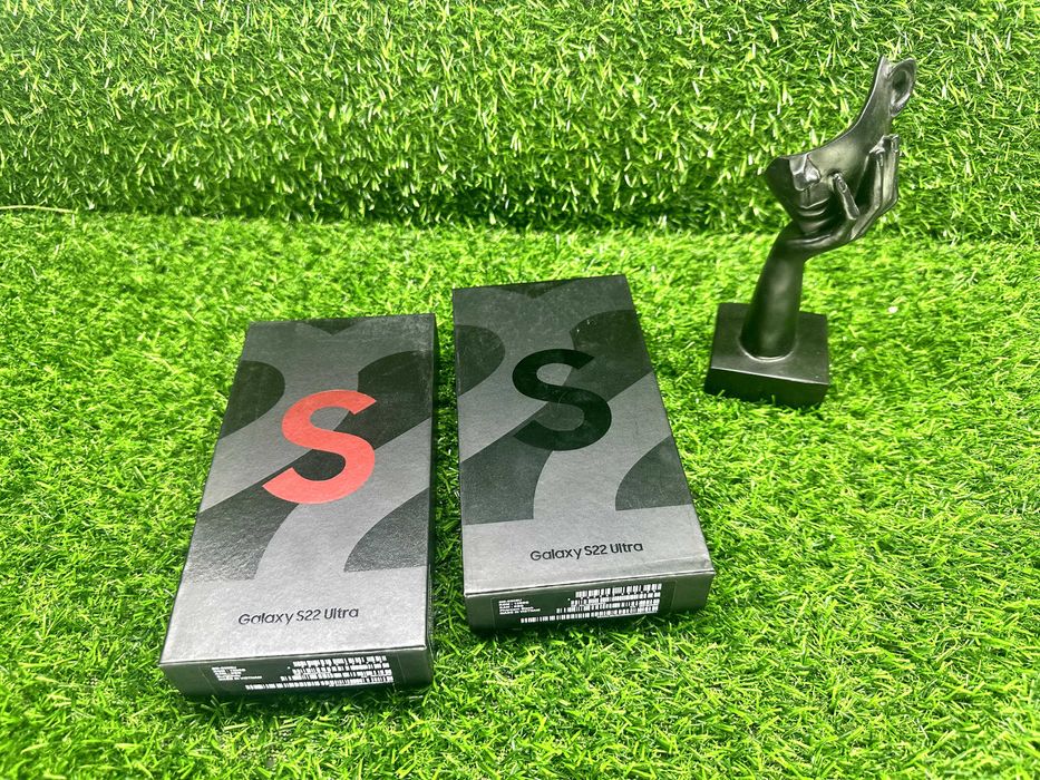 Найкраща ціна Samsung s22 ULTRA ПОДАРУНОК ЗВОНИ самсунг с22