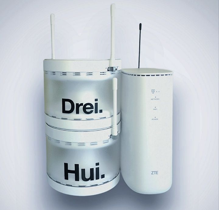 4g WiFi роутер на SiM-ці інтернет де нема мережі b525b528hh71b315mf282