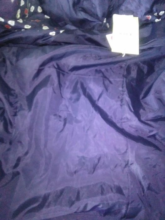 Продам новую ветровку