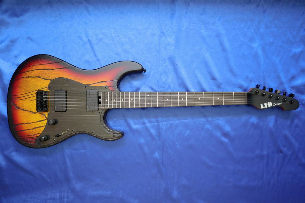ESP LTD SN-1000 HT - Fire Blast 2025