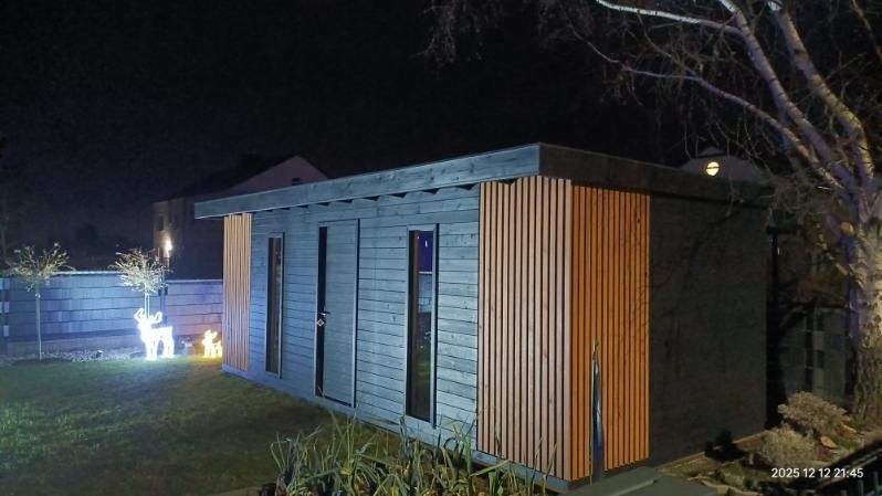 Domek narzędziowy,drewutnia, altana, szopa, nowoczesny domek, wiata.