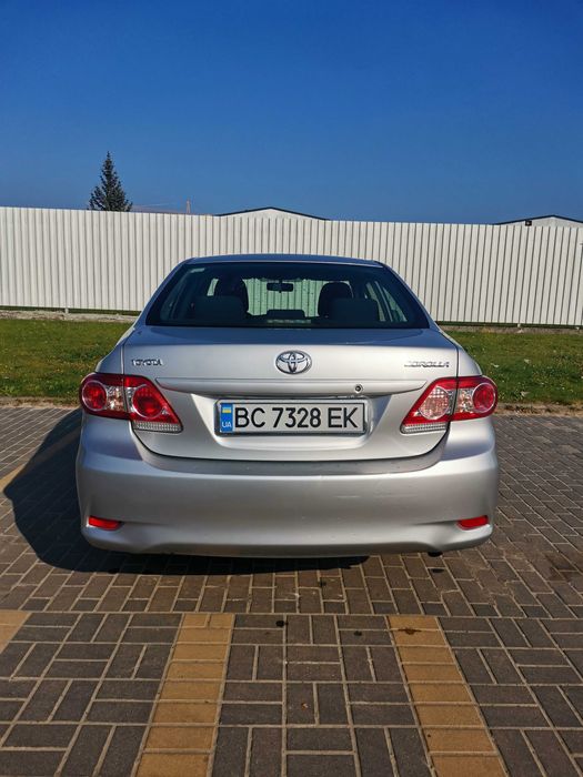 Продається Toyota corolla