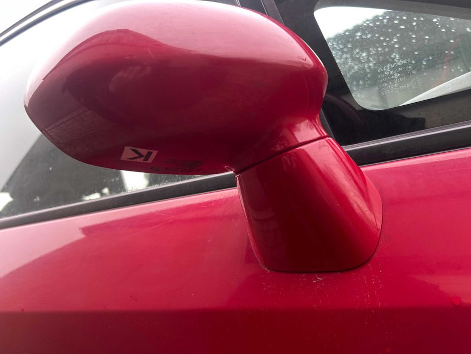 Lusterko lewe prawe Honda Jazz II 2 R81 , 02-08