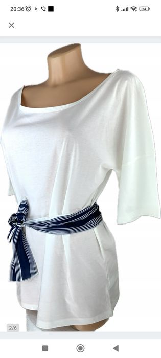 Bluzka Intimissimi L