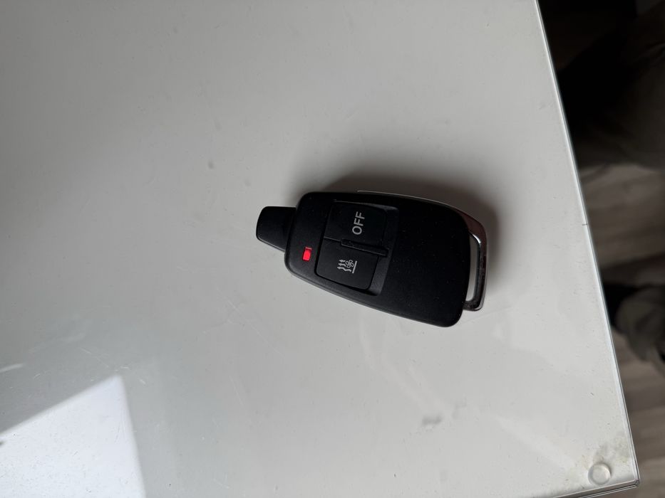Pilot zdalnego sterowania webasto t90