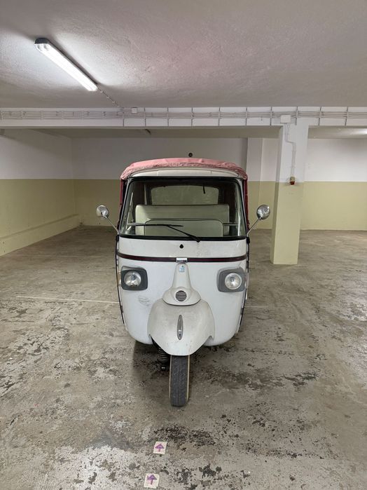Tuk Tuk Calessino 400