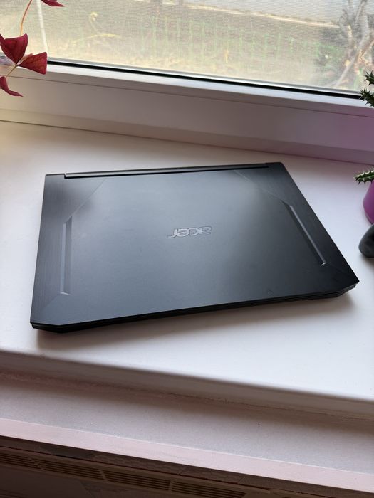 150+ Ноутбуківℹ️ACER NITRO 5‼️144Hz‼️RTX3050/Core i5/SSD 512Gb/RAM16-32ℹ️Traid-In‼️РОЗТРОЧКА ОНЛАЙ через МОНО БАНК‼️