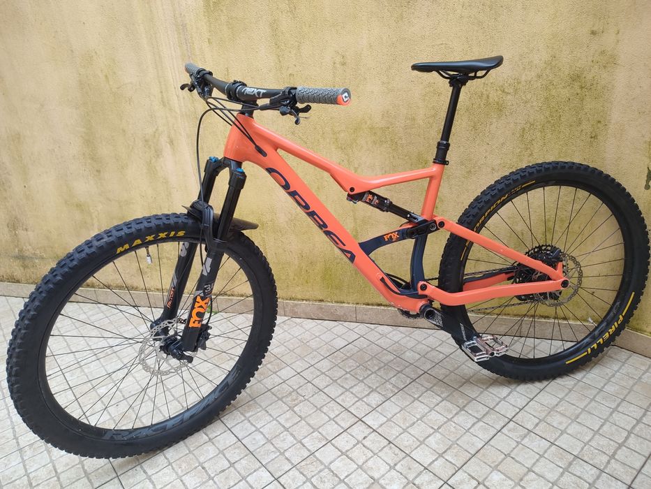 Orbea Occam H20 Eagle