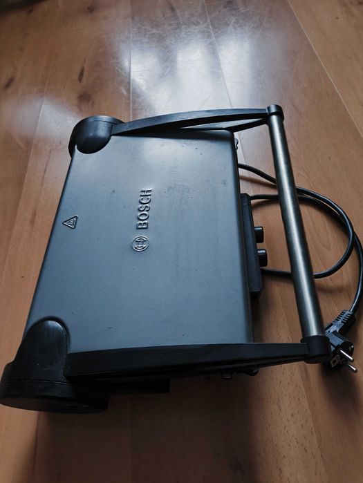 Gril elektryczny BOSCH