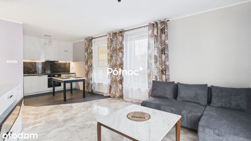 3-pokojowe / Warszawska 66 / balkon / winda