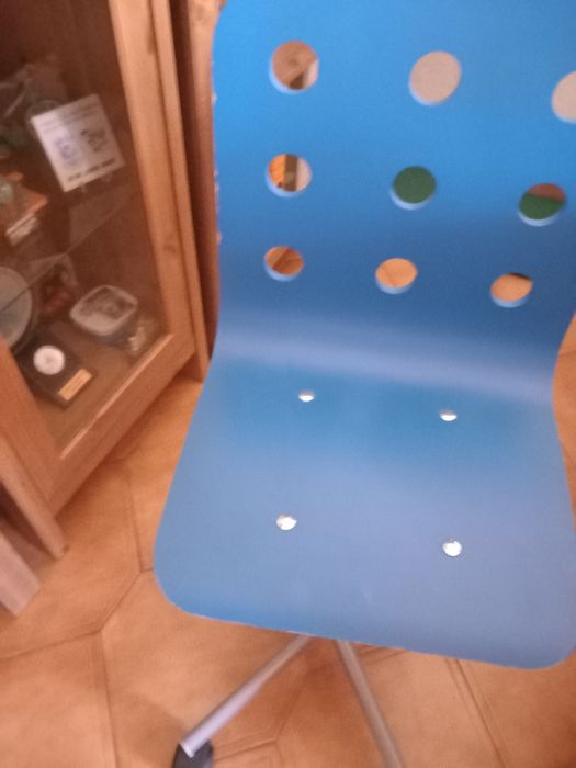 Cadeira de criança não negociável