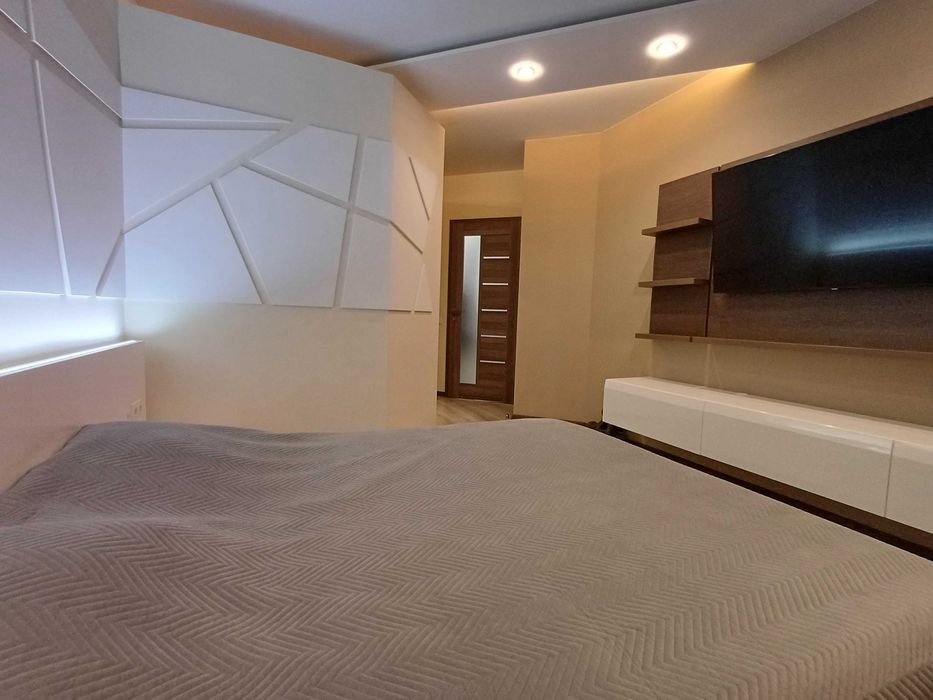 Продам 2комн ЖК Набережный Квартал жм Победа1 Газовая автономка