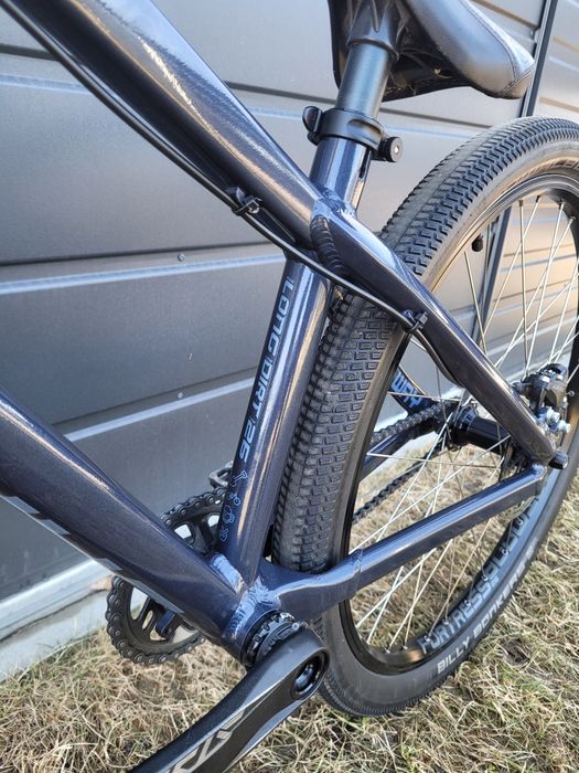 Rower DARTMOOR Two6player ns dirt 26player