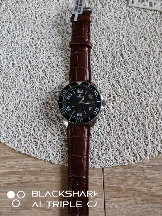 Zegarek TIMEMASTER No.A.186.2115.AT