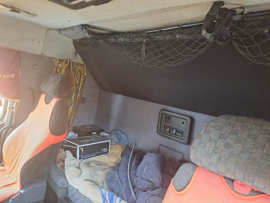 продам Volvo fh12