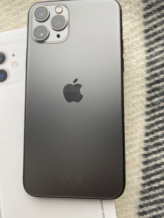 Iphone 11 Pro Space Gray (64, АКБ 99%)