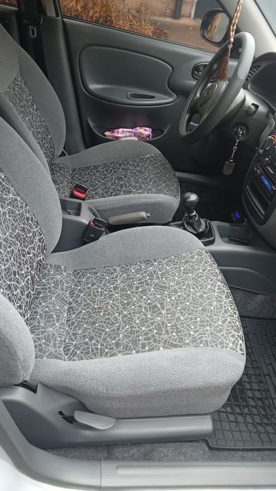 Ланас 8 бробега новый авто.