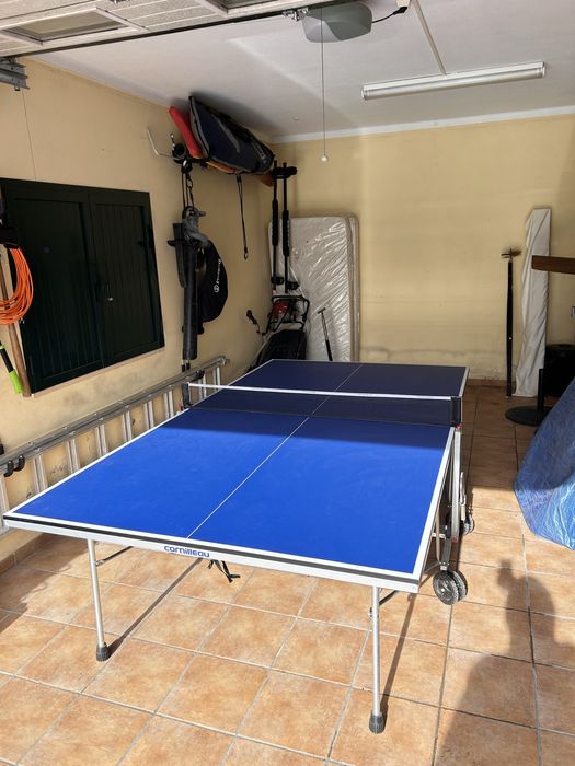 Mesa de Ping Pong Cornilleau