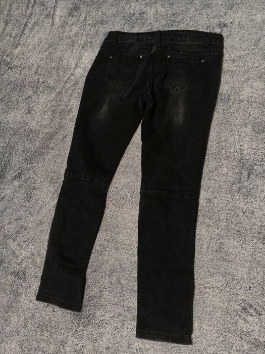 Штани жіночі джинсові