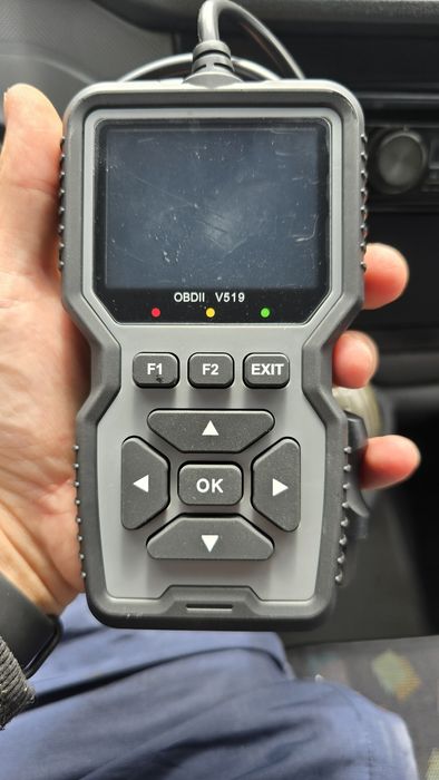 OBD сканер  для автомобиля